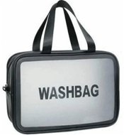 MDS Voděodolná kosmetická taška 30 × 21 × 5 cm - Make-up Bag