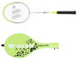 WISH Alumtec 780 - Badmintonová raketa