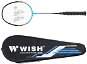 WISH Fusiontec 918 - Badminton Racket