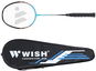 WISH Fusiontec 918 - Badmintonová raketa