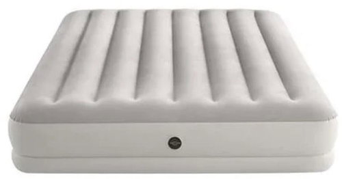 Intex Queen Dura inflatable mattress 152 × 203 × 30 cm - Air Mattress - Main image