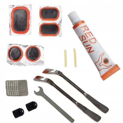 Pronett Wheel Repair Kit - Bicycle Tool Kit - Main image