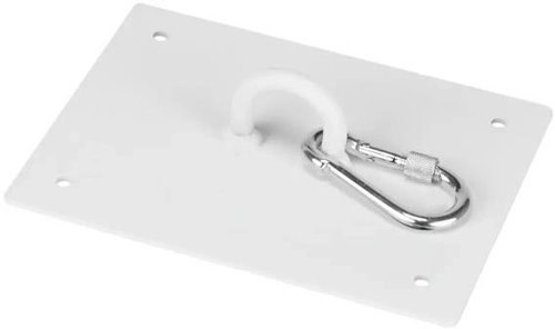 DBX BUSHIDO MD-WHITE Boxing bag holder up to 150 kg DBX - Holder - Main image