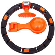 Verk 24049 Skládací obruč Hula Hoop s počítadlem - Hula Hoop