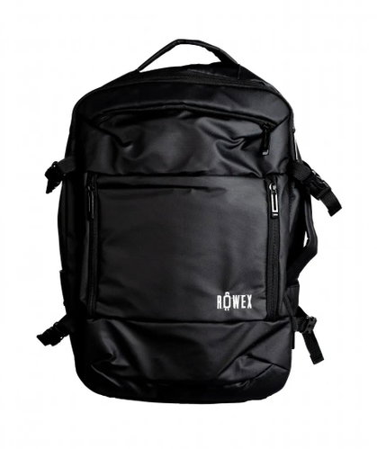 ROWEX Super spacious travel backpack for airplane - Backpack - Main image