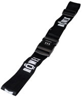 ROWEX Reinforcing and tightening strap for suitcase with number lock - Strap on trunk