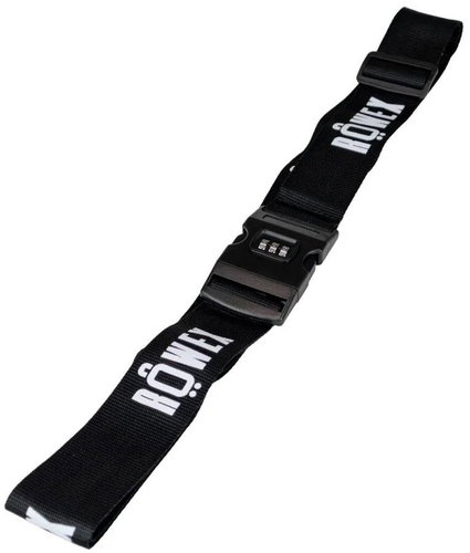 ROWEX Reinforcing and tightening strap for suitcase with number lock - Strap on trunk - Main image