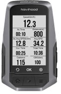 Meilan Navihood L1 GPS Navigation Bike Computer - Bike Computer
