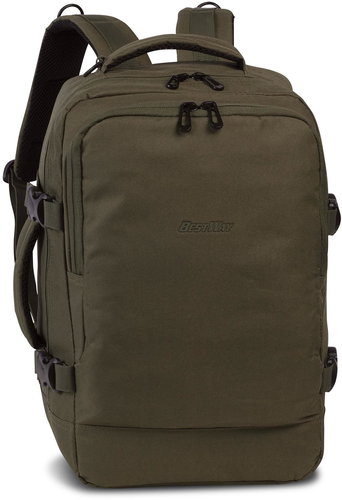 Bestway Bags Cabin Pro 300 Small Green Main image Bestway Bags Cabin Pro 300 Small Green - Backpack - Main image