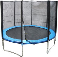 Kubisport Trampolína 305 cm - Trampoline