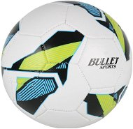 Bullet Fotbalový míč 5, zelený - Football 