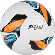 Bullet Fotbalový míč 5, oranžový - Football 