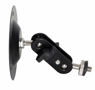 Secutek Metal holder for photo post - Holder