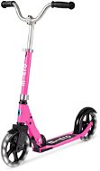 Micro Cruiser LED pink - Folding Scooter