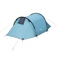 NILS CAMP Turistický stan NC6003 North Peak modrý - Tent