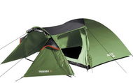 NILS CAMP Turistický stan NC6312 Trekker III - Stan