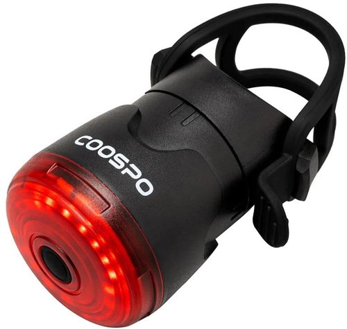 X-Site Chytré zadní světlo WS10 - Bike Light - Main image