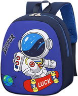 Excellent Chlapecký batoh modrý - Astronaut - Backpack