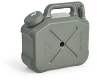 Naturehike Water canister 12L with tap, reinforced, green - Jerrycan