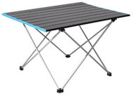MDS Picnic table M with bag - foldable - Camping Table