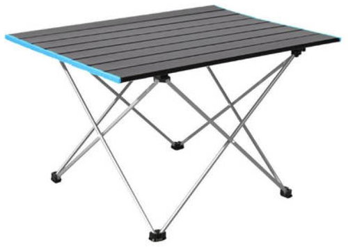 MDS Picnic table M with bag - foldable - Camping Table - Main image