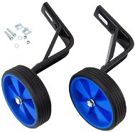 Pronett XJ3068 Balanční kolečka 11 cm modré - Additional Wheels
