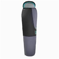 NILS CAMP NC1705 Černý / mátový ultralight spací pytel - Sleeping Bag