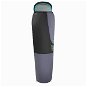 NILS CAMP NC1705 Černý / mátový ultralight spací pytel - Sleeping Bag