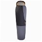 NILS CAMP NC1705 Černý / oranžový ultralight spací pytel - Sleeping Bag
