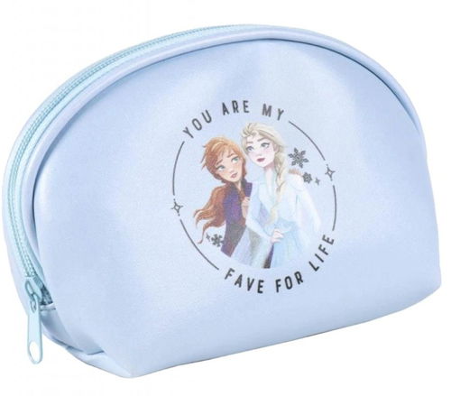 Frozen: Fave For Life - kosmetická taška - Kosmetická taštička - Hlavní obrázek