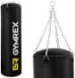 GYMREX Boxovací pytel, výška 120 cm, průměr 40 cm, 22 kg - Punching Bag