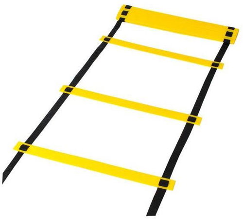 Verk 14374 Koordinační žebřík 3 m - Training Ladder - Main image