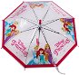 Disney Detský automatický dáždnik 74 cm – Princezné - Detský dáždnik