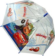 Disney Detský automatický dáždnik 76 cm – Verdák - Detský dáždnik