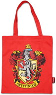 Harry Potter: Gryffindor Shopping Bag - Shopping Bag