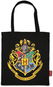 Harry Potter: Hogwarts Crest Shopping taška - Nákupná taška