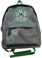 Netflix Stranger Things: Hawkins High School Backpack - Backpack