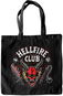 Netflix Stranger Things: Hellfire Club Shopping taška - Nákupná taška