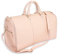 STACKERS Garment Bag Blush - pink - Travel Bag