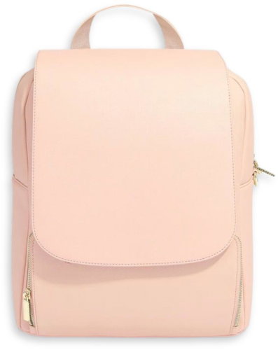 STACKERS Women's Backpack Backpack Blush - pink - City Backpack - Main image