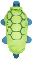 Mares Set maska + šnorchl v batohu Zoo Combo zelený - Diving Set