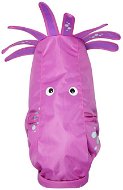 Mares Set maska + šnorchl v batohu Zoo Combo růžový - Diving Set