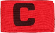 MERCO Kapitánská páska C červená - Kapitánska páska