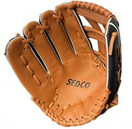 Sedco Baseball rukavice 11 hnědá, levá - Baseball Glove