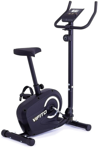 VIFITO Evo 200 - Stationary Bicycle - Main image