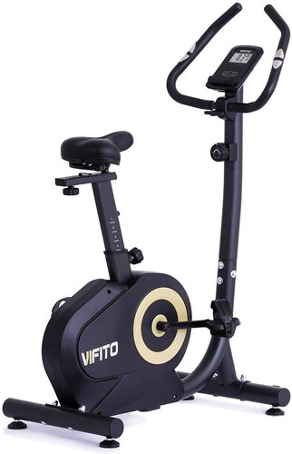VIFITO Evo 500 - Stationary Bicycle - Main image