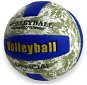 GGV 5581 Volejbalový míč vel. 5, 21 cm, modrozelený - Volleyball