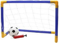 GGV 0379 Fotbalová branka s míčkem 60 × 40 × 30 cm - Game Set