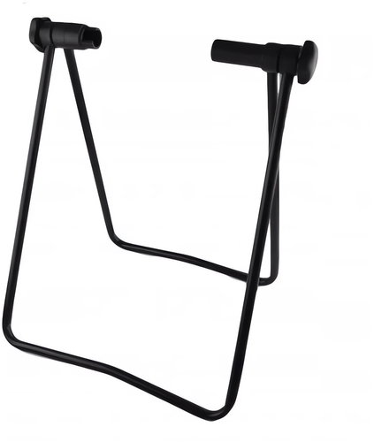 Foxter 0719 Stojan montážní na zadní kolo - Bicycle Stand - Main image