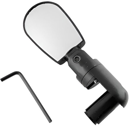 Pronett XJ4596 Zpětné zrcátko na kolo nastavitelné 2 ks - Bicycle Mirror - Main image